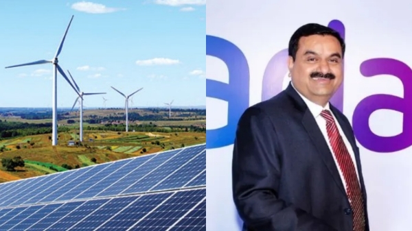 அதானி-க்கு யோகம் தான்.. இலங்கை நாடாளுமன்றம் காட்டிய பச்சை கொடி..!! 