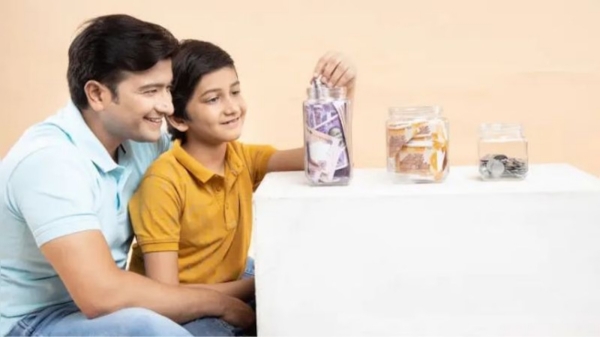 எளிய முதலீடு.. செம லாபம்.. ஆண் குழந்தைகளுக்கான இந்த முதலீட்டு திட்டம் பற்றி தெரியுமா..!