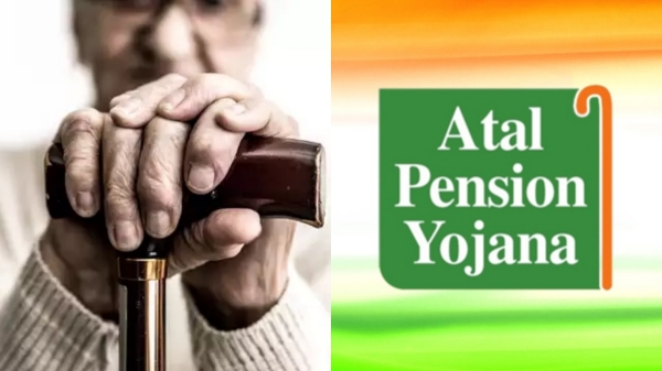 வெறும் 42 ரூபாய் முதலீட்டில் மாதம் ரூ. 1000 பென்ஷன் பெறலாம்.. வேற லெவல் திட்டம்! மிஸ் பண்ணிடாதீங்க 