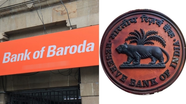 BoB வேர்ல்ட் ஆப் மீதான தடையை நீக்கிய RBI.. வங்கி வாடிக்கையாளர்கள் குஷி..! 