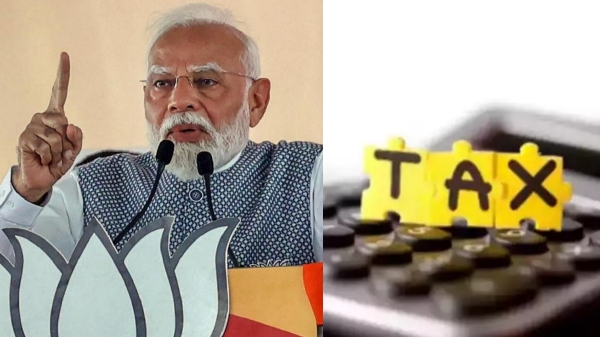 மோடி ஆட்சியில் தனிநபர் வருமான வரி வசூல் உயர்வு.. கார்ப்ரேட் வரி வசூலில் சரிவு..!! மோடி ஆட்சியில் தனிநபர் வருமான வரி வசூல் உயர்வு.. கார்ப்ரேட் வரி வசூலில் சரிவு..!!