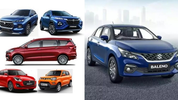 Swift கார்: SUV காலத்தில் ஹேட்ச்பேக் கார் அறிமுகம் செய்யும் மாருதி..!! என்ன கணக்கு இது..! 