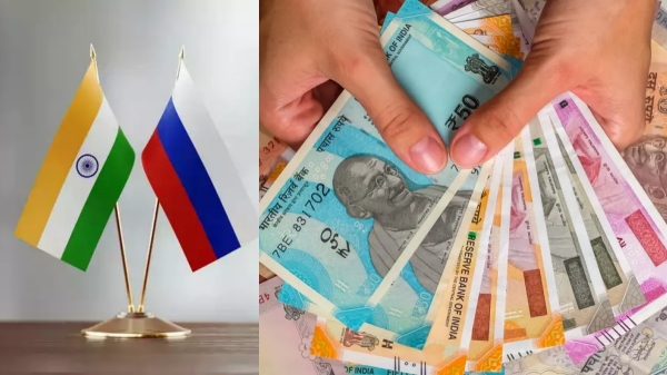 இந்திய அரசு பத்திரங்களில் முதலீடு செய்யும் ரஷ்ய நிறுவனங்கள்.. ஏன் இந்த திடீர் முடிவு..! இந்திய அரசு பத்திரங்களில் முதலீடு செய்யும் ரஷ்ய நிறுவனங்கள்.. ஏன் இந்த திடீர் முடிவு..!