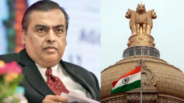 அம்பானிக்கு அழைப்பு.. மத்திய அரசின் மெகா திட்டம்..! இதுமட்டும் நடந்துட்டா, மாஸ் தான்..!! 