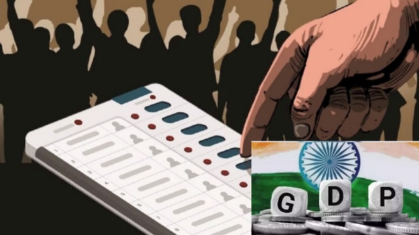 தேர்தலுக்கு முன்பு சம்பவம்.. வெள்ளிக்கிழமை காத்திருக்கும் சர்ப்ரைஸ்..!! 