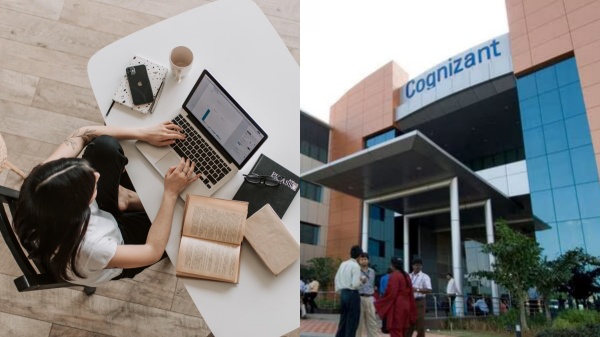 Work from home-க்கு வேட்டு வைத்த Cognizant நிறுவனம்.. அலுவலகம் வரவில்லையெனில் பணி நீக்கம்..!
