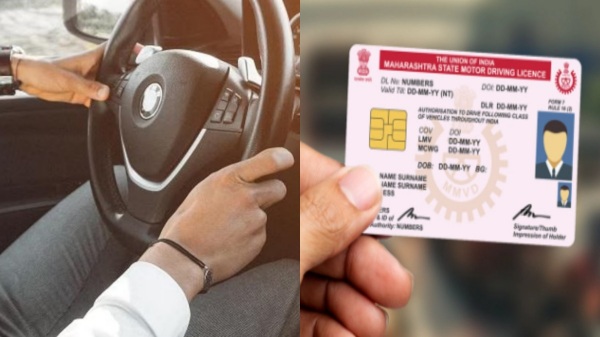 டிரைவிங் லைசென்ஸ் பெறுவதில் புதிய மாற்றம்.. ஜூன் 1 முதல் நடைமுறைக்கு வருகிறது..!! 