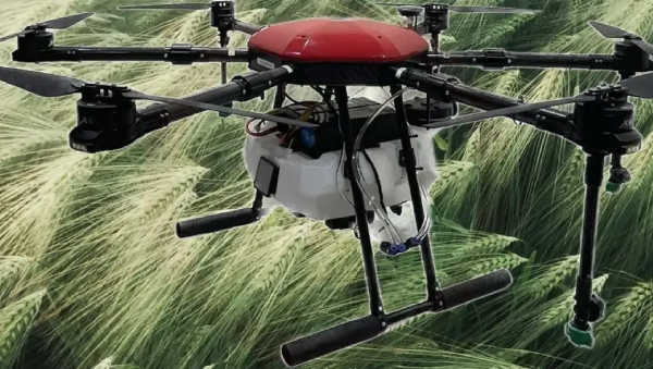 சென்னை டிரோன் நிறுவன பங்குகளை வாங்கும் கோரமண்டல்.. வாவ்..!! 