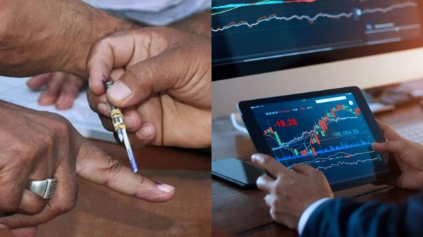 தேர்தல் முடிவுகள்: இப்போ முதலீடு செய்ய நச்சுன்னு 21 பங்குகள்.. பணமழை நிச்சயம்..!! 