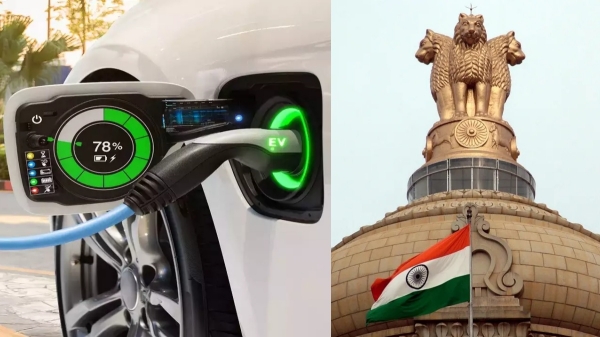 சீனா வருகிறதா..? உடனே ரூல்ஸை மாற்றிய மத்திய அரசு..!! 