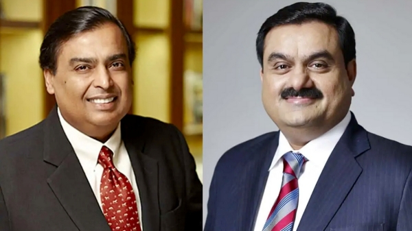 முதல் முறையாக..$100 பில்லியன் சொத்து மதிப்பில் 15 பேர்..இதுல இந்தியாவ சேர்ந்த 2 பேரும் இருக்காங்க..!