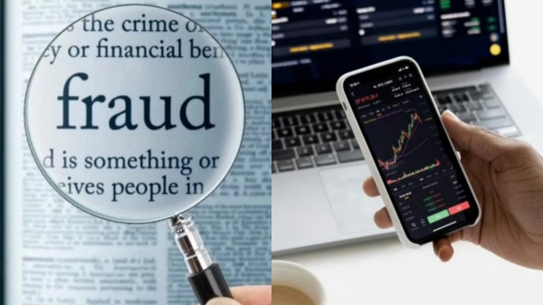  மக்களே உஷார்.. ஆட்டைய போட புது டெக்னிக்.. ரூ. 23 லட்சத்தை இழந்து ஐயோ அம்மா என கதறும் பெண்!