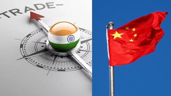  ரூ. 118.4 பில்லியன் டாலர்.. இந்தியாவின் மிகப்பெரிய வர்த்தக பார்ட்னர் சீனாதான்.. நம்பர் 1 இடம்!