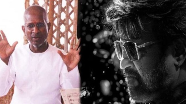 ரஜினி படக்குழுவுக்கு காப்புரிமை நோட்டீஸ் அனுப்பிய இளையராஜா?உண்மையில் காப்புரிமை சட்டம் சொல்வது என்ன?