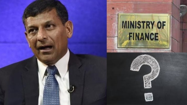  அடுத்த நிதியமைச்சர் யார்..? ரகுராம் ராஜன் சொன்னதை பார்த்தீங்களா..? #Congress #BJP