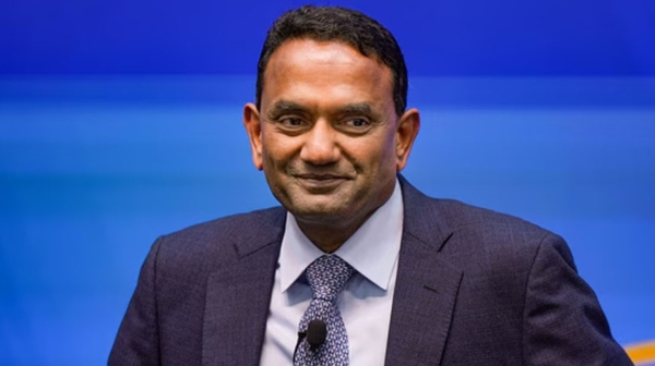 கோடிகளில் புரளும் டிசிஎஸ் சிஇஓ கிருதிவாசன்.. வந்தது ரிப்போர்ட்.. ஐடி ஊழியர்கள் ஷாக்..! 