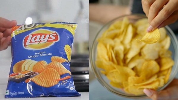 சூரியகாந்தி எண்ணெய், உப்பு.. இந்திய உணவு பொருட்கள் தயாரிப்பில் பெப்சி-யின் முக்கியமான மாற்றம்..!  