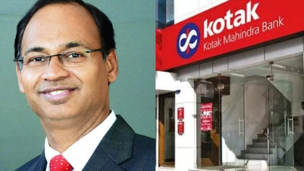 காலையில் ராஜினாமா, மாலையில் புதிய பதவி..? அசத்தும் KVS மணியன்..!! 