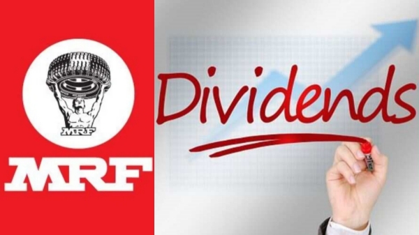 ஒரு பங்கிற்கு ரூ.200 டிவிடென்ட்.. முதலீட்டாளர்களுக்கு இன்ப அதிர்ச்சி கொடுத்த 'சென்னை' நிறுவனம்..!