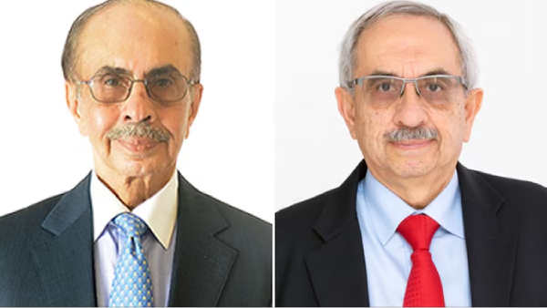 3400 ஏக்கர் நிலத்தை கைப்பற்றிய கோத்ரேஜ் குடும்பம்.. இனி கோத்ரேஜ் & பொயிஸ்  இவர்களுக்கு சொந்தமானது..!