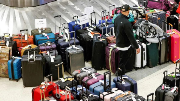 டாடா எடுத்த திடீர் முடிவு.. ஏர் இந்தியா பயணிகளே உஷார்..! 