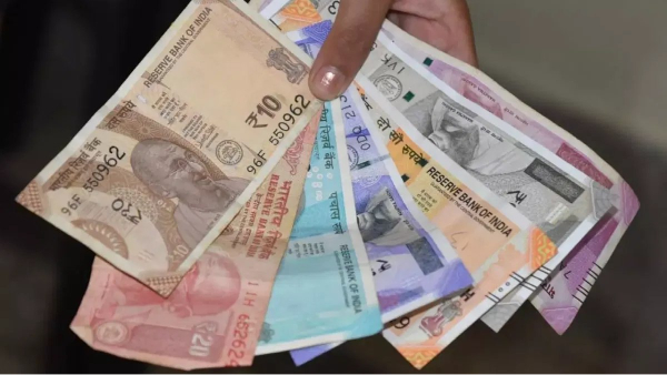  ஆன்லைனில் ரூபாய் நோட்டுகளை விற்பனை செய்வது இவ்வளோ ஈஸியா.. இது தெரியாம போச்சே..!