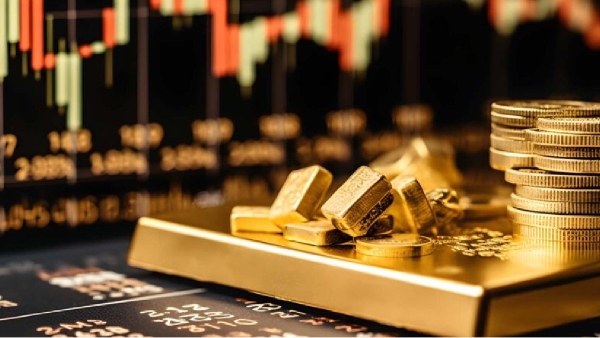  அட்சய திருதியை வருவதால் தங்கம் விலை உயருமா.. இன்றைய ரேட் என்ன?