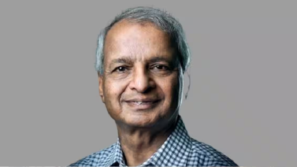 பிரிட்டனில் மருமகன்.. அமெரிக்காவில் தங்கையின் கணவர்.. சுதா மூர்த்தி குடும்பம் வேற லெவல் தான்..!! 