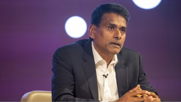 விப்ரோ சிஇஓ ஸ்ரீனிவாஸ் பல்லியா-வுக்கு புதிய அங்கீகாரம்.. நினைத்துக்கூட பார்க்கல..!!