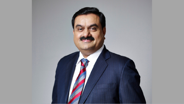 சிமெண்ட் துறையில் பேரரசை கட்டியெழுப்பும் முயற்சியில் அதானி குழுமம்