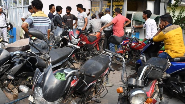 மாசுக்கட்டுப்பாடு சான்று இல்லாத வாகனங்களுக்கு ரூ.10,000 அபராதம் விதிப்பு அமல்..!