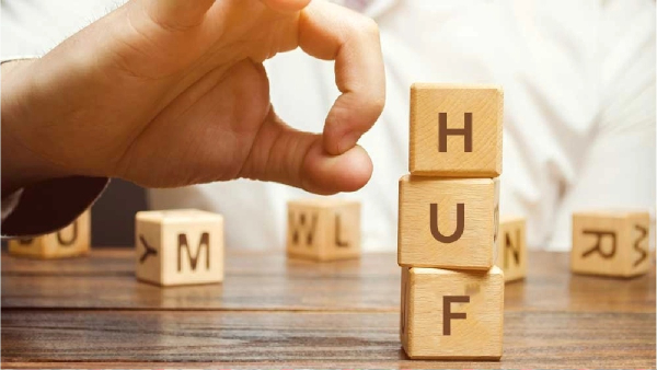 அதிகப்படியான வரி சலுகைகளையும் பெறும் HUF.. வரியை மிச்சப்படுத்த சூப்பர் வழி..! 