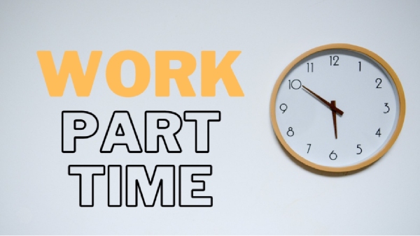 பார்ட்-டைம் வேலை செய்யனும்னு யோசிக்கிறீங்களா?- இதெல்லாம் டிரை பண்ணுங்க..! 