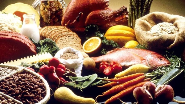 உணவுப் பொருட்களின் விலை கிடுகிடு.. பணவீக்கம் 8.70 சதவீதம் உயர்வு!