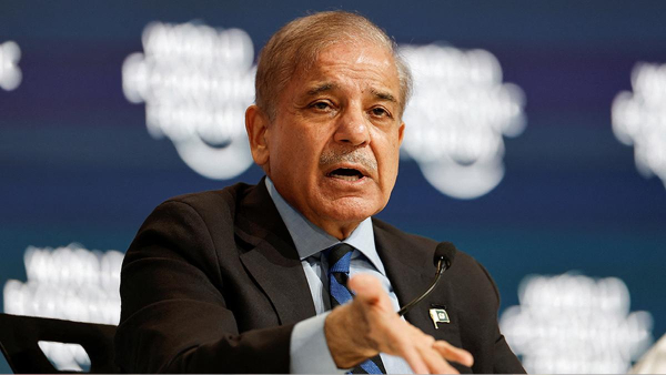 அரசு நிறுவனங்கள் அனைத்தும் தனியார்மயமாக்கல்.. பாகிஸ்தான் பிரதமர் முடிவால் மக்கள் அதிர்ச்சி..!! 