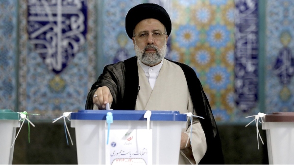 ஈரான் அதிபர் மரணம்.. 3 விஷயம் நடக்க போகுது.. உஷாரா இருங்க..! 