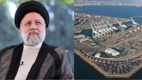 ஈரான் அதிபரின் மரணம்.. இந்தியாவுக்கு இப்படியொரு பிரச்சனை இருக்கா..? 