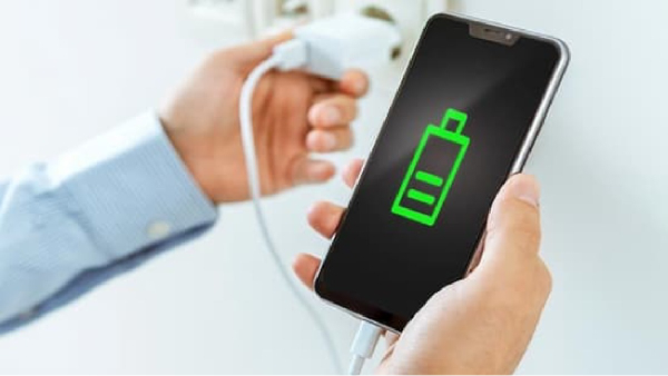  20% முதல் 80% வரை.. போன் ஃசார்ஜ் போடுவதில் இவ்ளோ விஷயம் இருக்கா..!