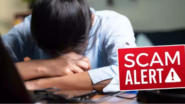  லைக் போட்டால் பணம்.. ரூ. 53 லட்சம் அபேஸ்.. மும்பை பெண்களை ஏமாற்றிய மோசடி கும்பல்..!