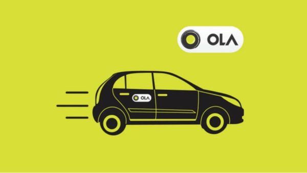  ஏமாற்ற நினைத்த ஓலா டிரைவர்.. நெத்தியடி பதில் கொடுத்த பெண்.. மக்களே உஷார்!