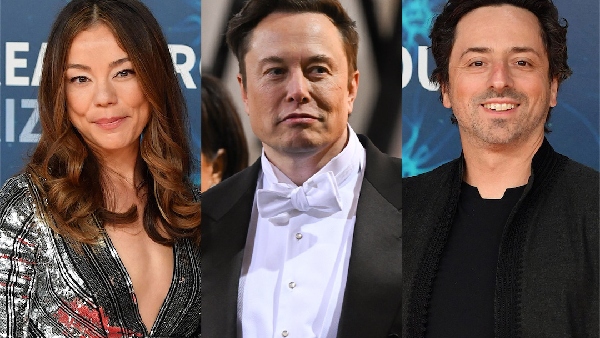 போதை பொருள், பார்ட்டி, உடலுறவு.. கூகுள் நிறுவனர் செர்கி பிரின் வாழ்க்கையை சீரழித்த எலான் மஸ்க்..!! 