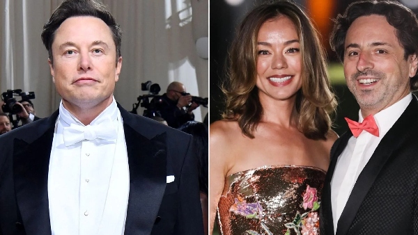 போதை பொருள், பார்ட்டி, உடலுறவு.. கூகுள் நிறுவனர் செர்கி பிரின் வாழ்க்கையை சீரழித்த எலான் மஸ்க்..!! 