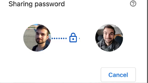 கூகுள் அறிமுகப்படுத்தும் புதிய அம்சம்.. பாஸ்வேர்டில் புதிய மாற்றம்..!! கூகுள் அறிமுகப்படுத்தும் புதிய அம்சம்.. பாஸ்வேர்டில் புதிய மாற்றம்..!!