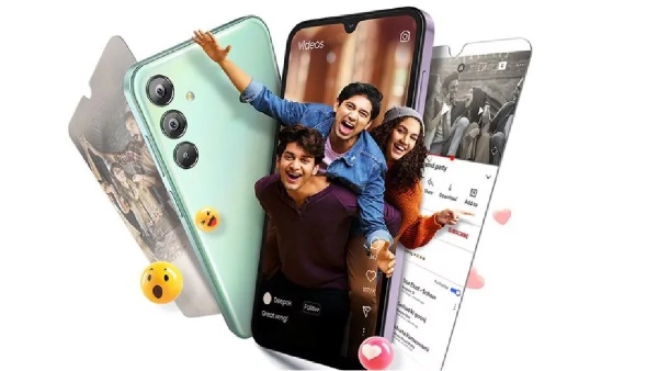  ரூ. 20,000க்கு ஸ்மார்ட்போன்.. அதுவும் இந்த வசதியுடன்.. கண்டிப்பா யூஸ் பண்ணிக்கோங்க!