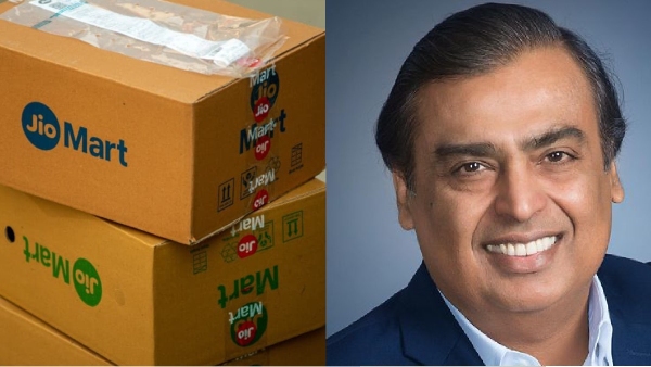 Blinkit, Zepto-க்கு வேட்டு வைக்கும் முகேஷ் அம்பானி.. ரிலையன்ஸ் களியாட்டம் ஆரம்பம்..?! 