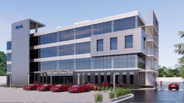 சேலத்துக்கு கிடைத்த பொக்கிஷம்.. ரெடியானது நியோ டைடல் பார்க்.. விரைவில் திறப்பு..! 