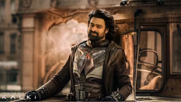 Kalki 2898 A.D: புஜ்ஜி காரை உருவாக்கியது கோயம்புத்தூர் நிறுவனமா.. வாவ், கோவை-ன்னா கெத்து..! 