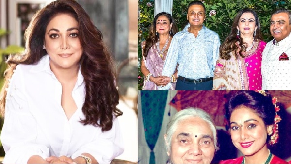 அனில் அம்பானி-யின் பக்கபலமாக இருக்கும் டினா.. இப்போது எந்த பதவியில் இருக்கிறார் தெரியுமா? 