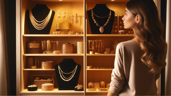 வீட்டில் எவ்வளவு தங்கம் இருக்காலாம்..? சட்டம் என்ன சொல்லுது..? பிஸ்கட் பிஸ்கட்டா வச்சிருக்கீங்களா..?