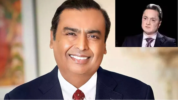 அம்பானியோட வீட்டை சுத்தி இத்தன கோடீஸ்வரங்களா? இந்தியாவின் கோடீஸ்வர பகுதி இது தானோ..!!